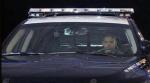 Ford Police Interceptor 2012 года
